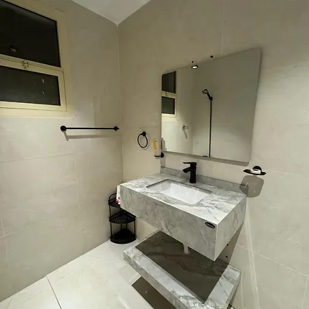 Self Entry Elegant Studio Near Blvd Apartment Riyadh Exterior photo