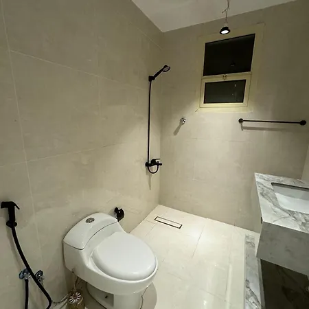 Self Entry Elegant Studio Near Blvd Apartment Riyadh Exterior photo