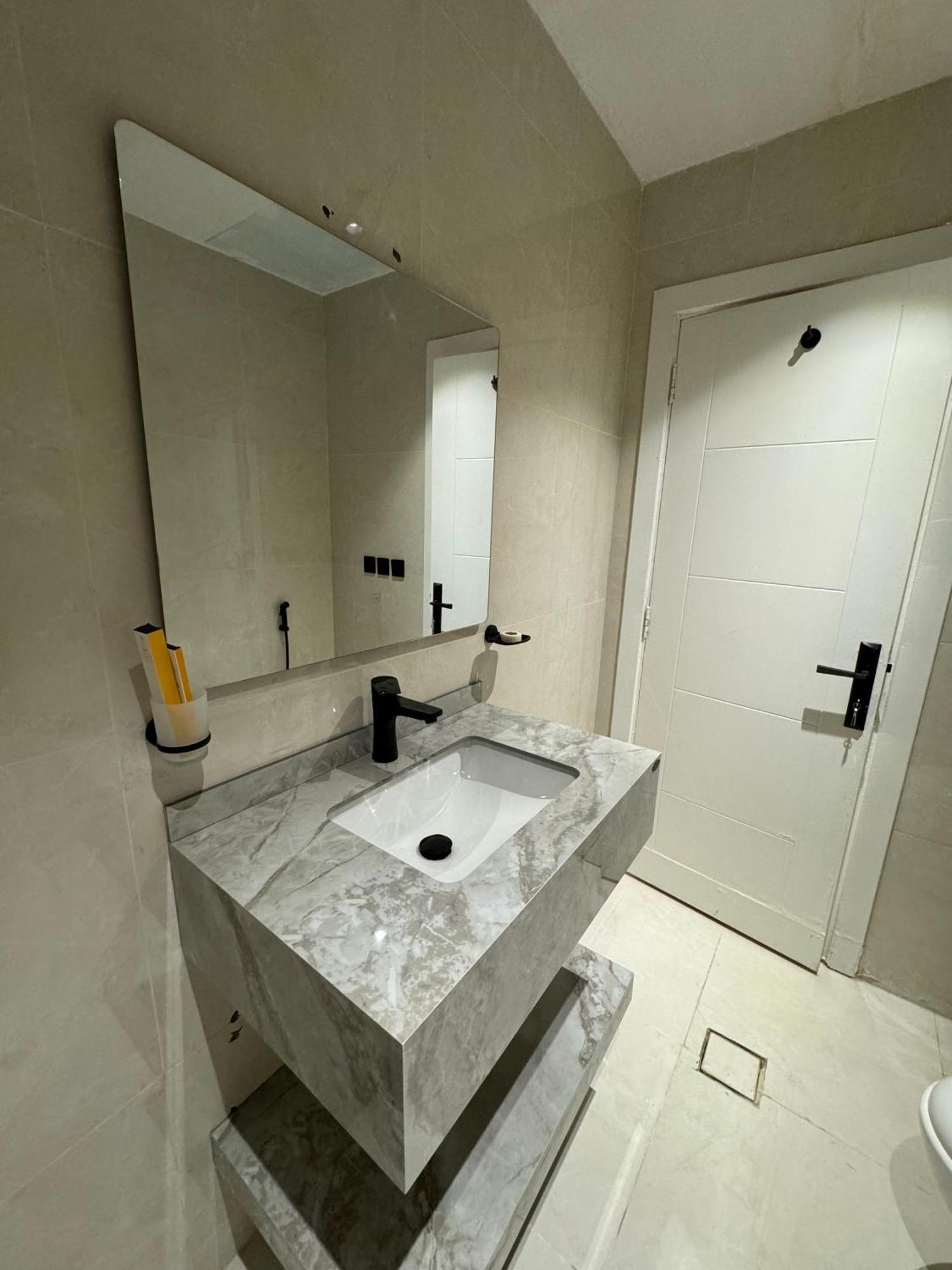 Self Entry Elegant Studio Near Blvd Riyadh