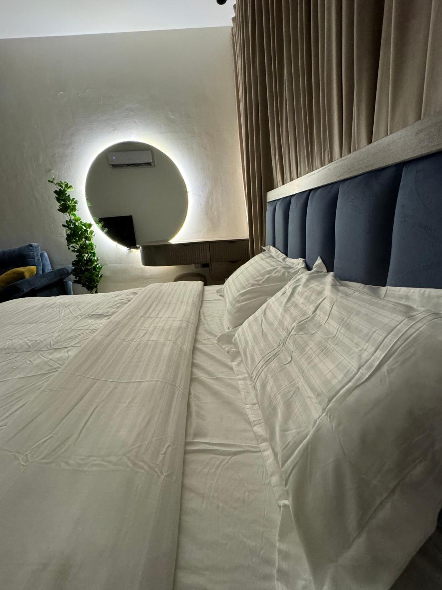 Self Entry Elegant Studio Near Blvd Apartment Riyadh