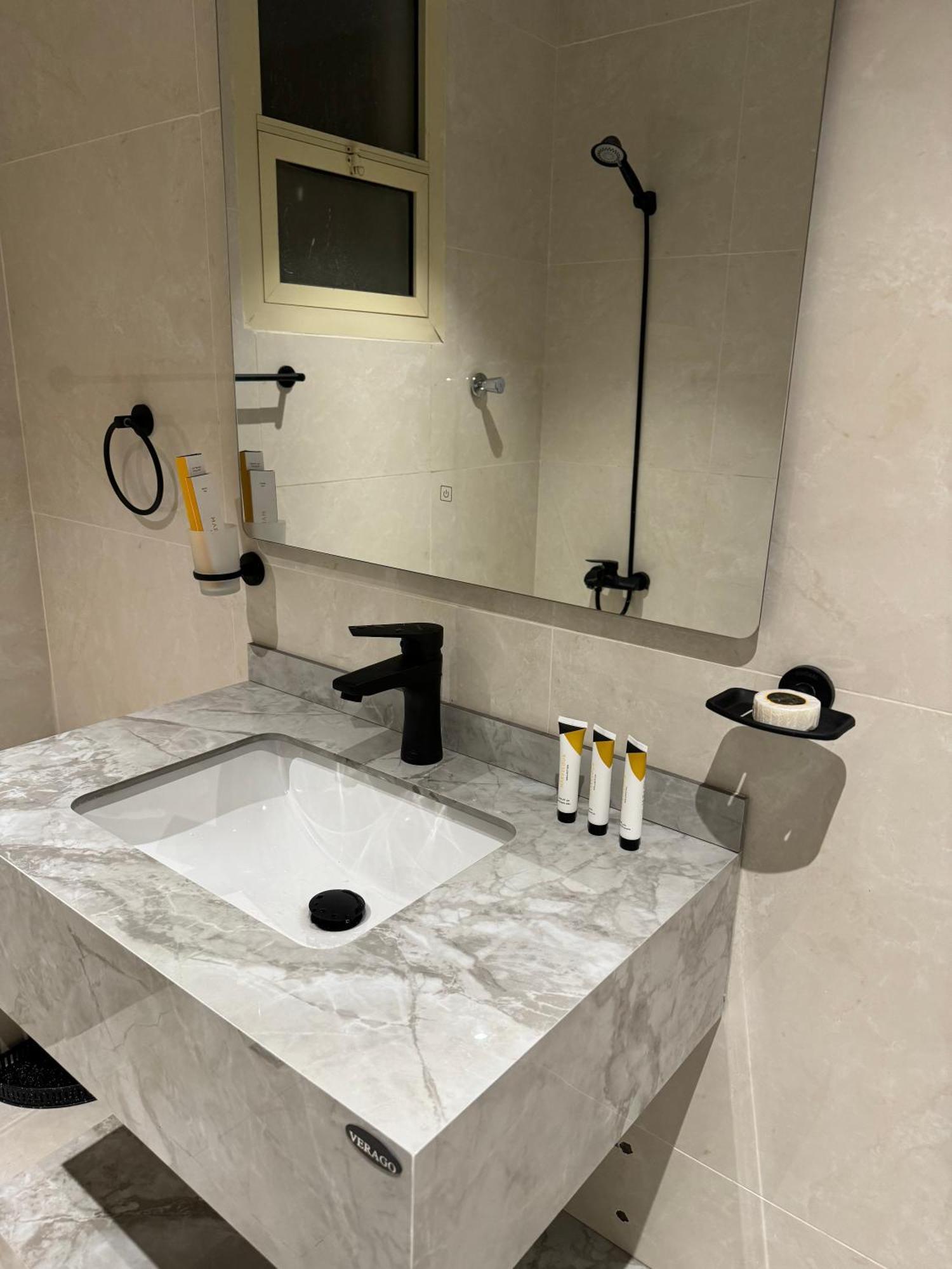 Self Entry Elegant Studio Near Blvd * Riyadh