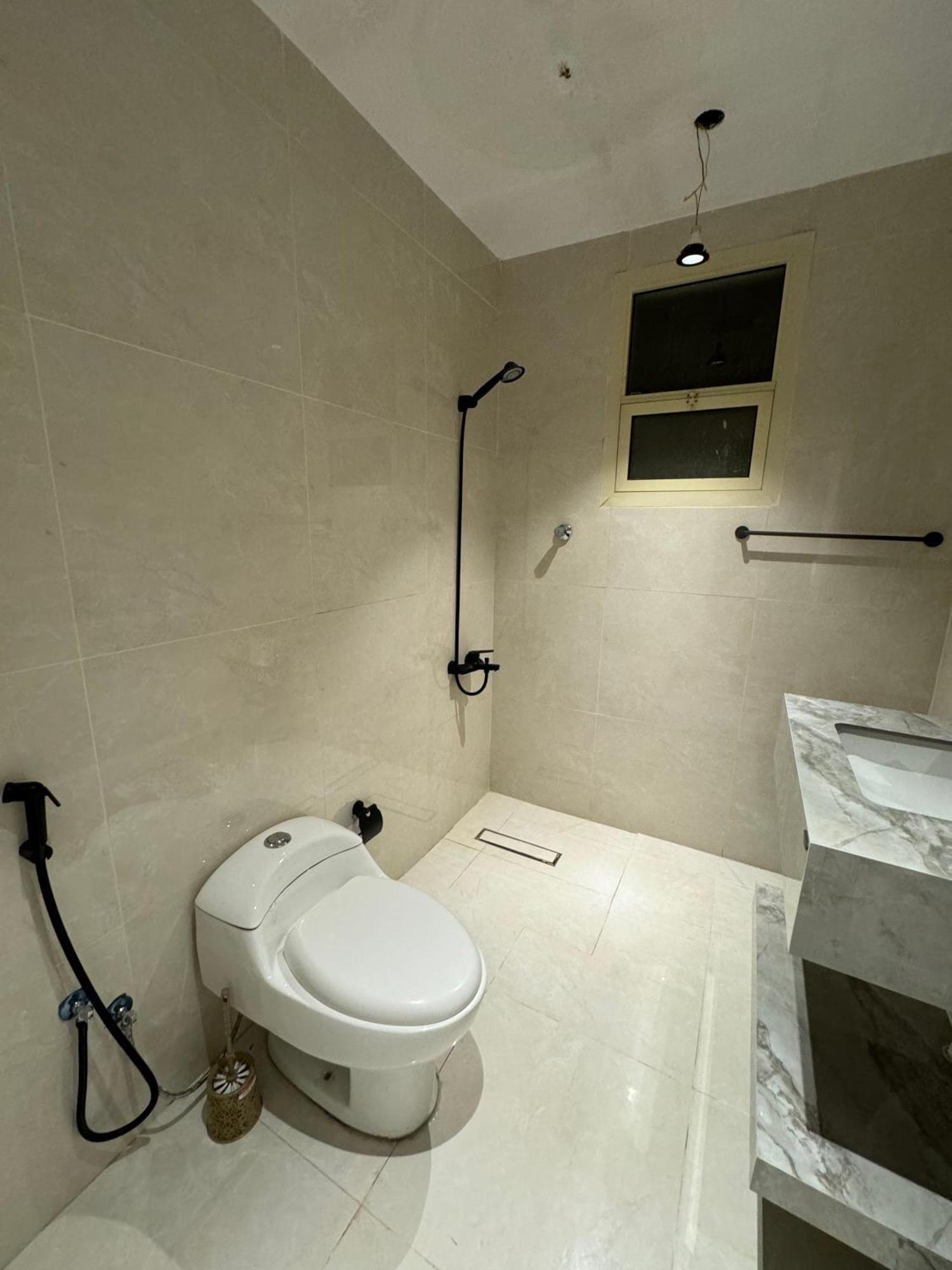 Self Entry Elegant Studio Near Blvd Apartment Riyadh